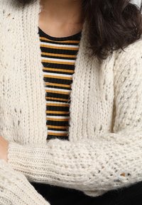 River Island Kofta - off-white