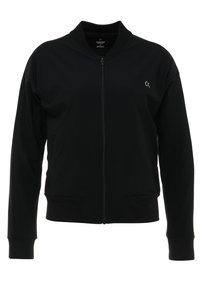Calvin Klein Performance Trainingsjacke - black