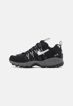 Nike Sportswear, Baskets basses - black
