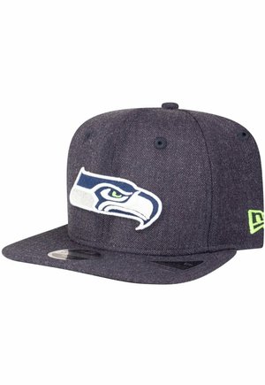 New Era, FIFTY SEATTLE SEAHAWKS - Pet - navy