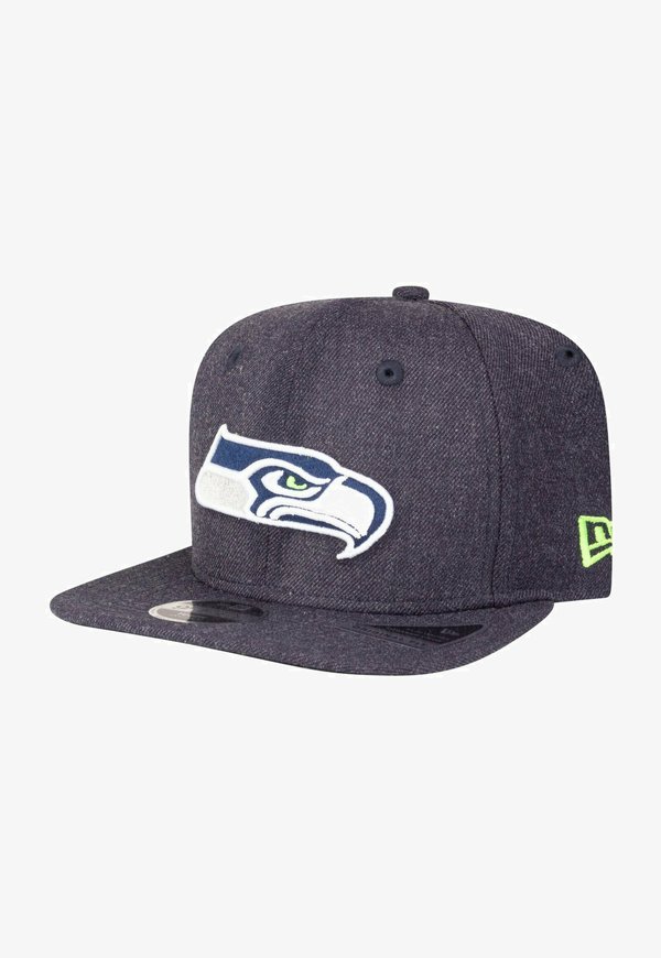 FIFTY SEATTLE SEAHAWKS – Cap