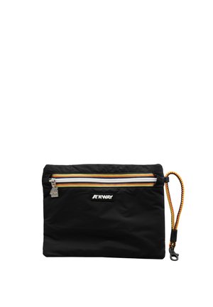 NIMES - Trousse - black pure usy