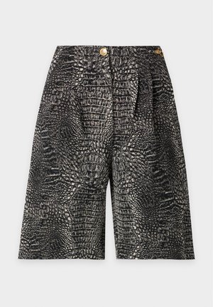 Just Cavalli, LOOSE - Short - black