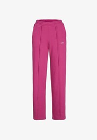 Seleccionado, festival fuchsia