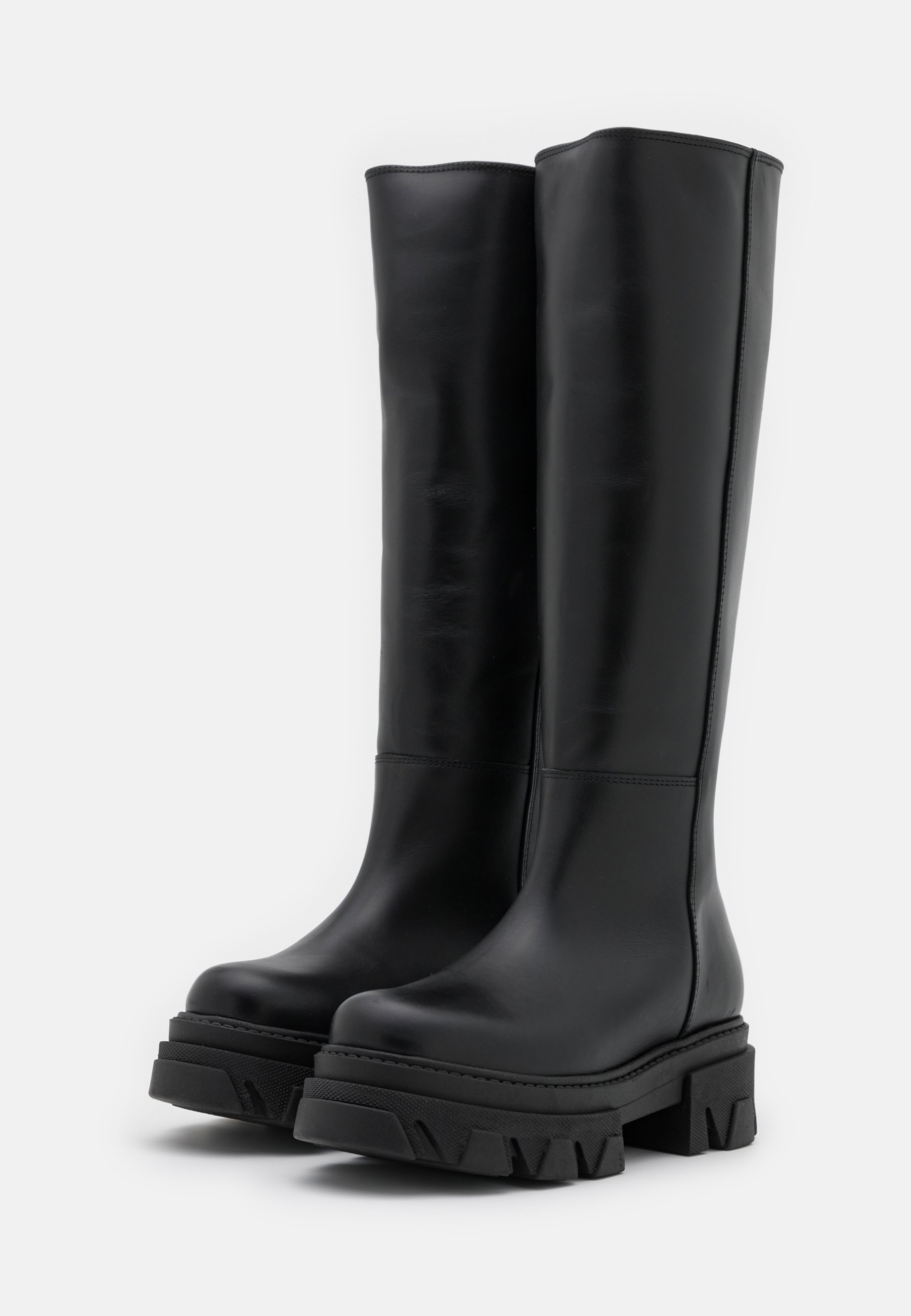 ALOHAS KATIUSKA - Platform boots 