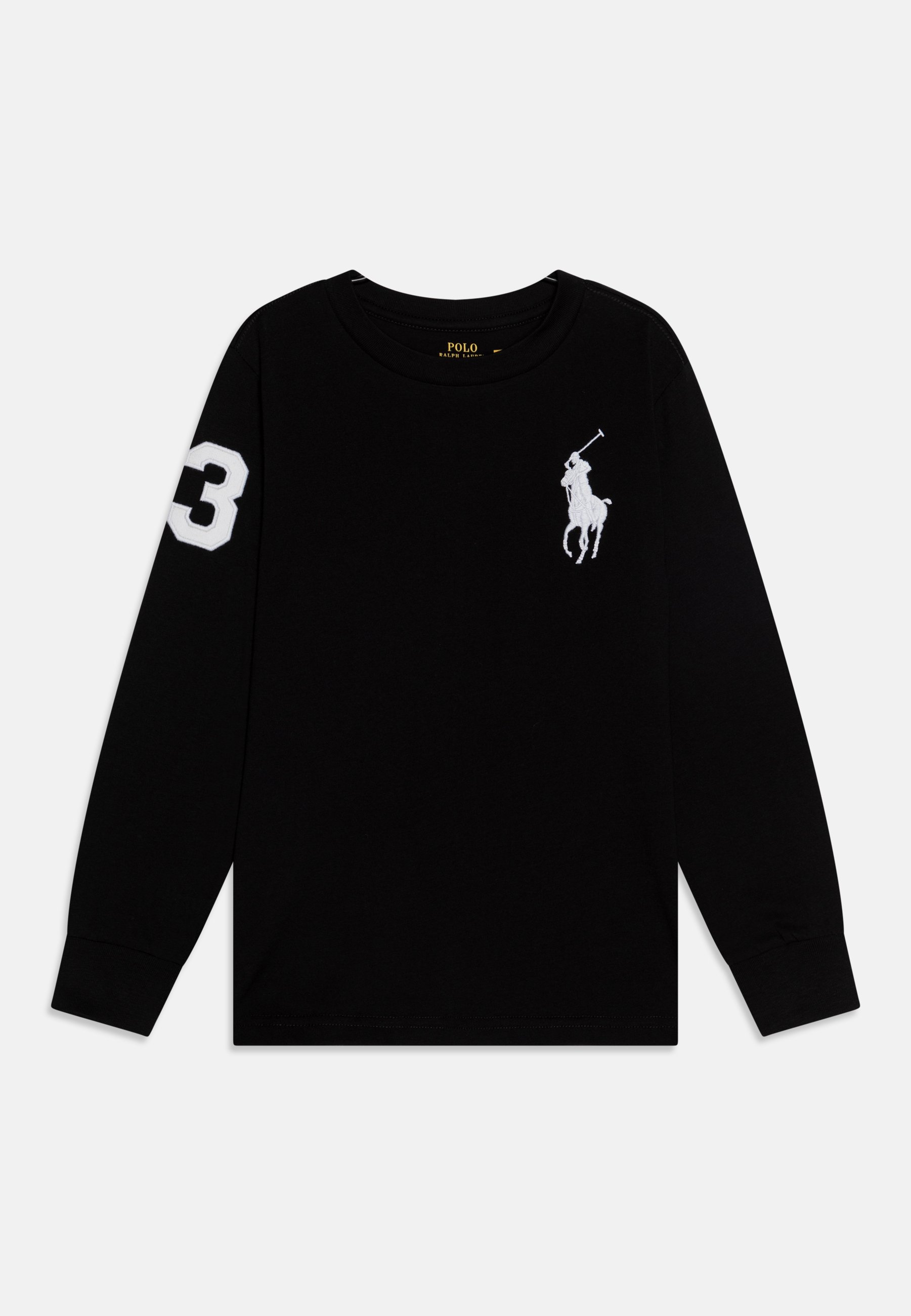 Long Sleeve Zalando Polo Sport Polo Ralph Lauren Long Sleeve