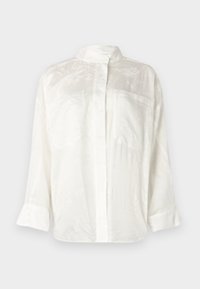 FORTUNATO - Hemdbluse - white