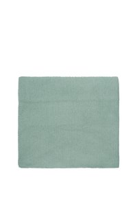 Jollein COT BASIC - Couverture pour bébé - green