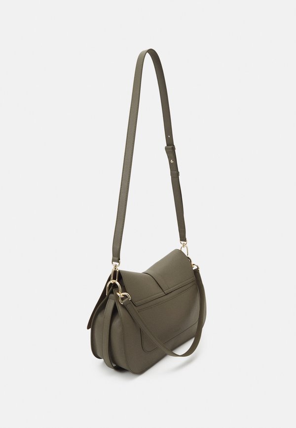 FLOW TOP HANDLE - Handbag - sage4