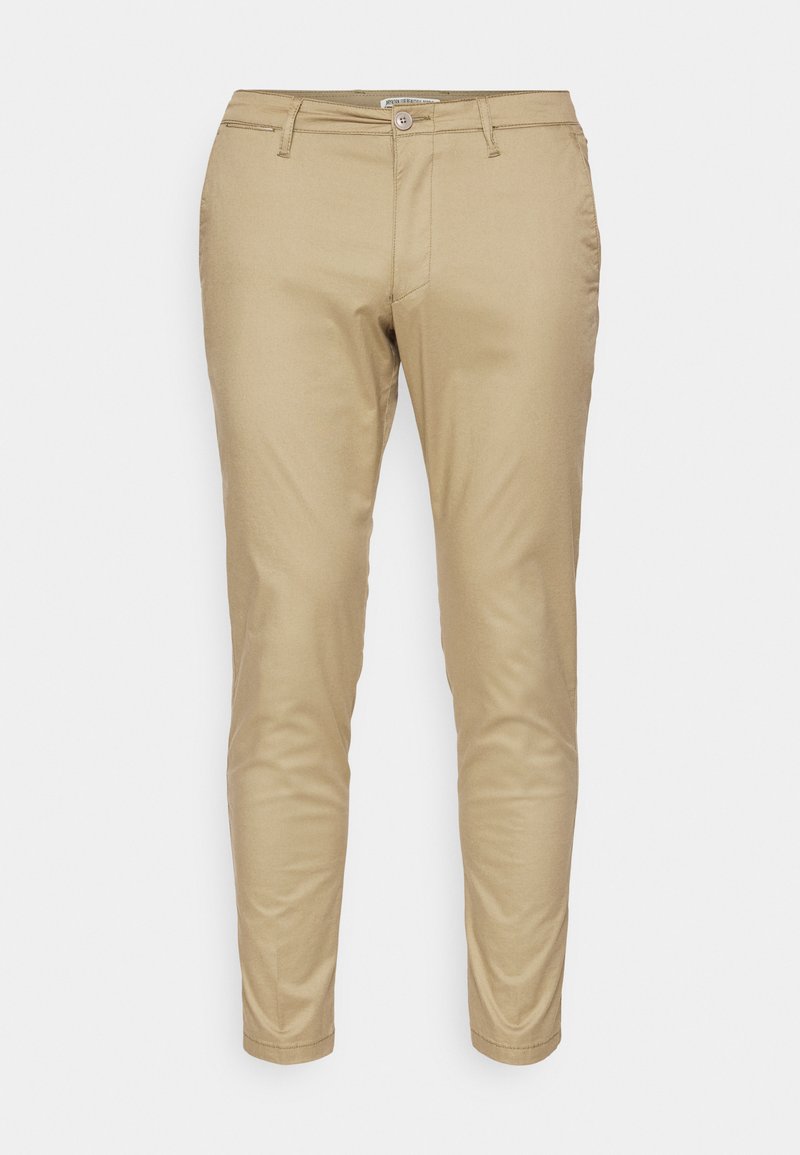 drykorn Broek kaki drykorn Broek kaki