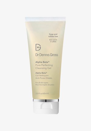 ALPHA BETA CLEANSING GEL 60ML - Detergente - -