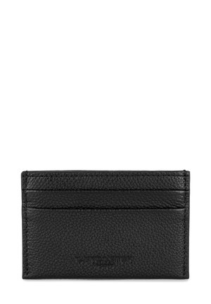 FOULONNÉ - Portefeuille - noir