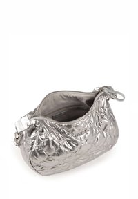 MUNICH Borsa a tracolla - silver