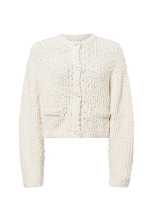IDA - Cardigan - beige