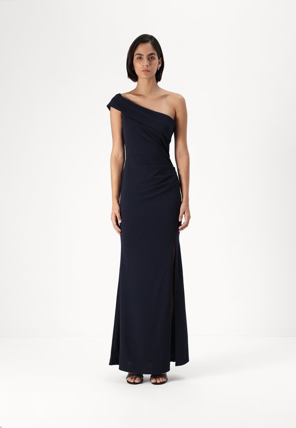 INDIE OFF THE SGHOULDER MAXI - Occasion wear