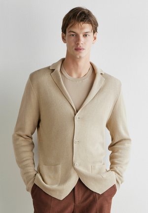 Falconeri Sakko - natural