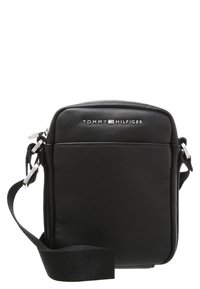 Borsa a tracolla - black