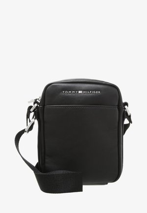 Sac bandoulière - black