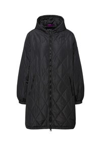 Unselected, black