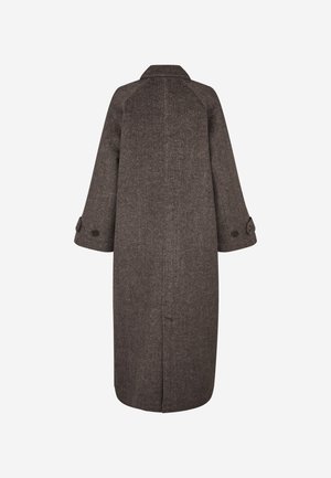 Envii, SENECA JACKET - Класическо палто - brown