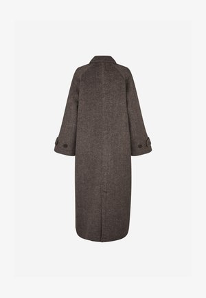 Envii, SENECA JACKET - Κλασικό παλτό - brown