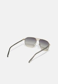 Guess UNISEX - Aurinkolasit - gold-coloured