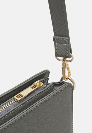 Borsa a tracolla - grey