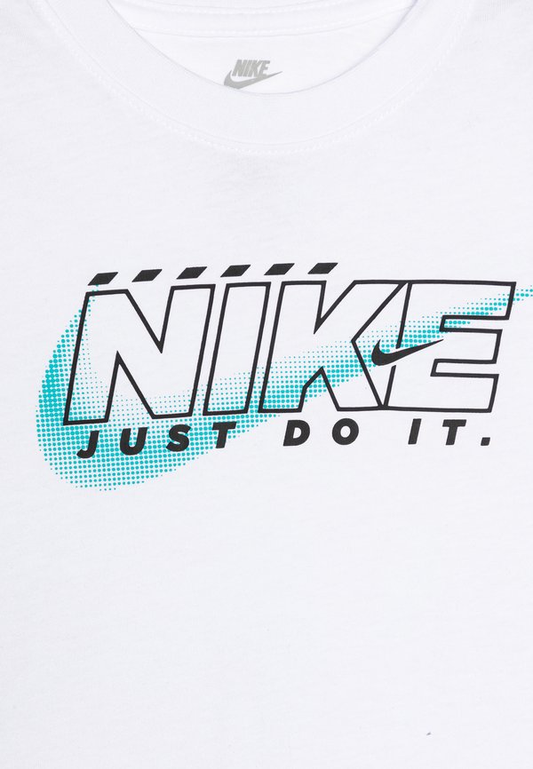 RUSH NATION TEE - Print T-shirt3