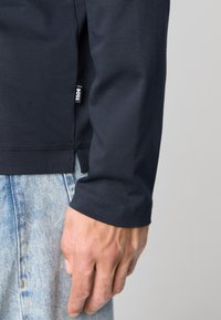 BOSS PALEY - Pikeepaita - dark blue