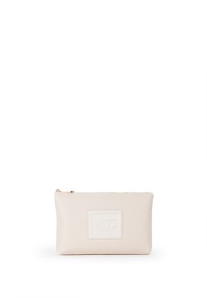 BEAUTY - Trousse de toilette - bianco