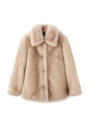 Chaqueta de invierno - ecru