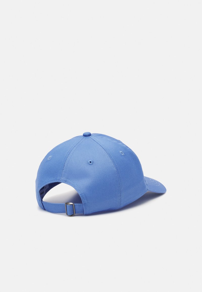 Damen Mützen | Samsøe Samsøe ARIBO UNISEX Cap amparo blue/blue denim - HA02825 Damen Mützen | Samsøe Samsøe ARIBO UNISEX Cap amparo blue/blue denim - HA02825