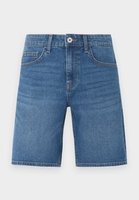 Δεν επιλέχθηκε, medium blue denim