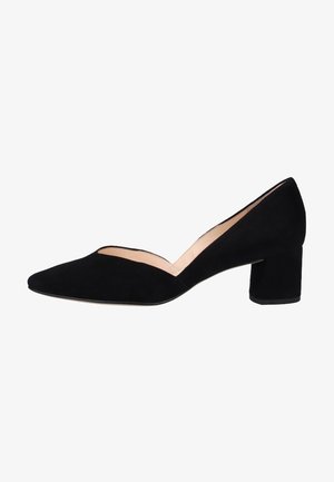 Högl, Escarpins - black