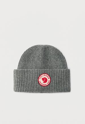 1960 LOGO HAT UNISEX - Čepice - grey