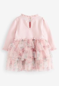 Baker by Ted Baker REGULAR FIT różowy