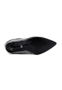 Derimod Botines - silver