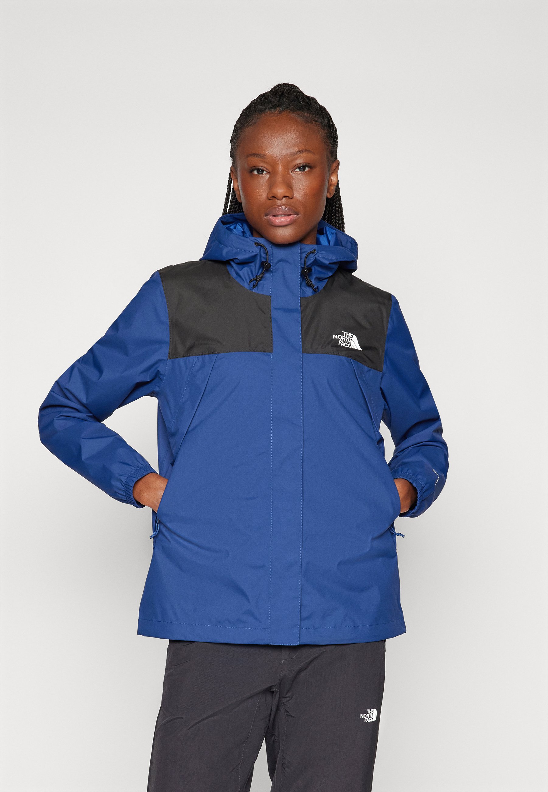 The North Face ANTORA RAIN JACKET Regenjacke Wasserabweisende Jacke The North Face ANTORA RAIN JACKET Regenjacke Wasserabweisende Jacke