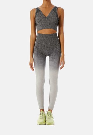 Legging - grey