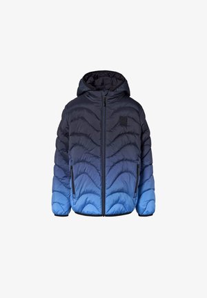 Molo, HAO JACKET - Зимно яке - faded blues