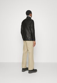 Barbour International TOURER DUKE - Kurtka przejściowa