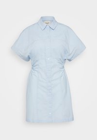 SHIRT DRESS  - Haljina-majica - blue