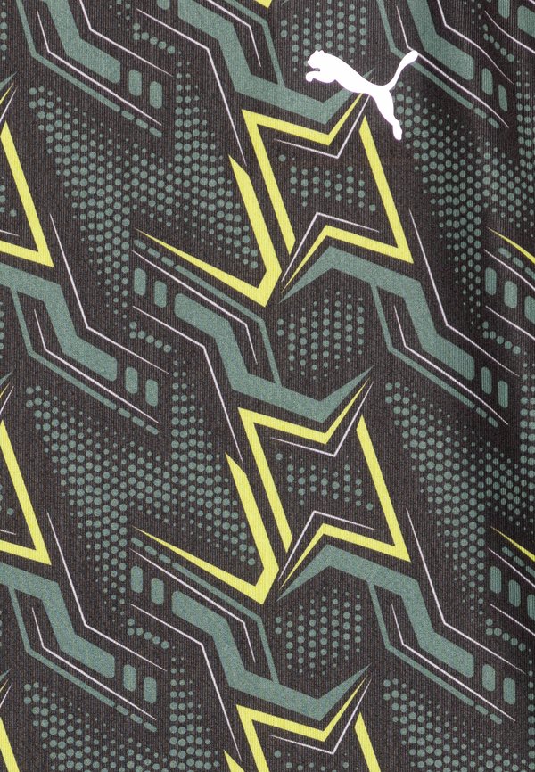 TAD TEE UNISEX - Sports T-shirt3