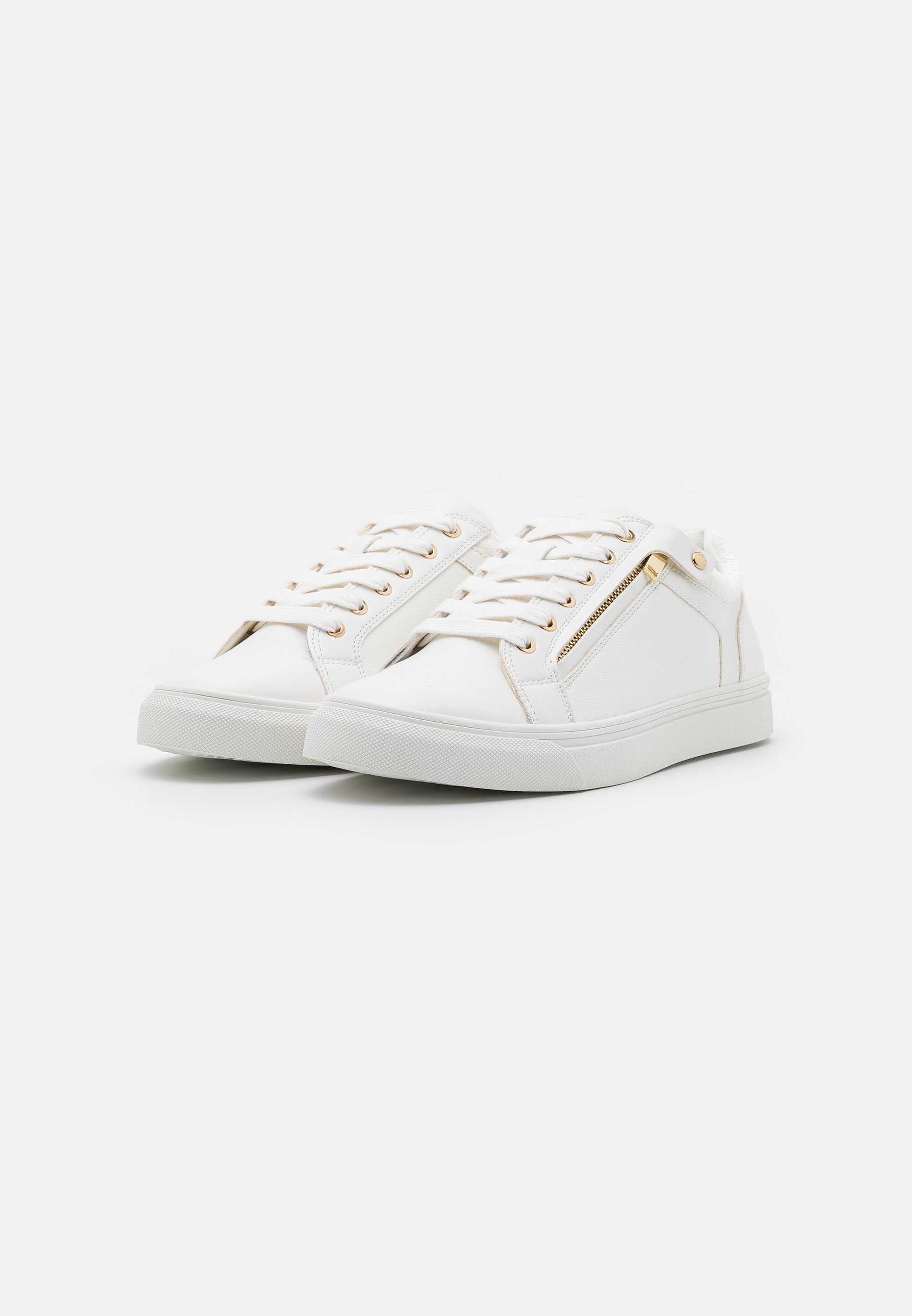 ALDO EMRIC - Trainers - white - Zalando.ie
