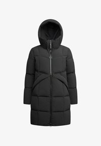 Niet geselecteerd, black