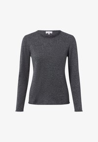 Unausgewählt, anthrazit