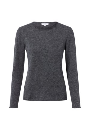 Maglione - anthrazit
