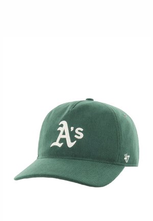 OAKLAND ATHLETICS - Cap - dark green