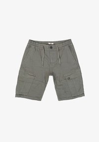 Niet geselecteerd, sage green