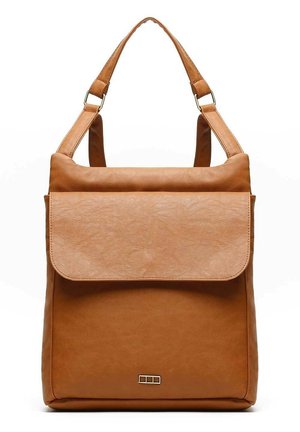 Tourenrucksack - camel